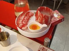 -小龙坎火锅(汉街店)