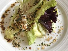 -安徽饭店·白鹭阁自助餐厅(梅山路店)