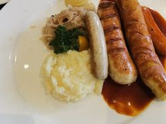 -兰特伯爵西餐厅·啤酒屋(方庄店)
