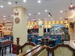 -烟疆印象新疆菜(万联广场店)
