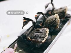 -YUE·6·西式融合餐厅(外滩六号店)