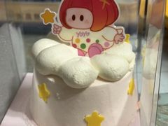 -好利来(上海虹桥新天地Lab主题店)