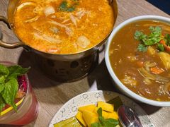 -长勺子东南亚(街道口店)