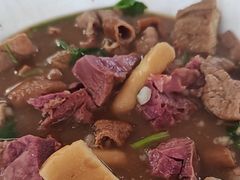-陈寔包子王·卤煮小肠·京味小吃(龙潭店)
