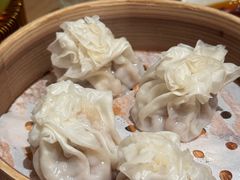 -小大董·烤鸭(王府井apm店)