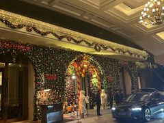 -常州武进九洲喜来登酒店