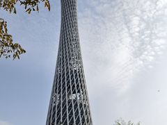 -广州塔
