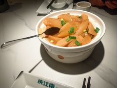 -庆江南江南菜(琴湖溪里花园城店)