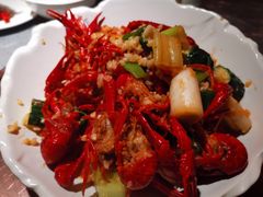 -虾胡闹龙虾馆(湄南河店)