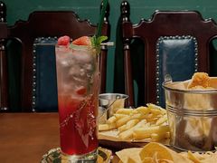 -上古咖啡ShadowCafe&Reastaurant(哈尔滨中央大街店)