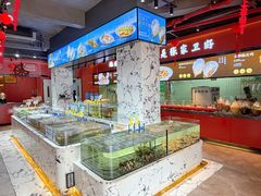 -张家卫·阳江菜·小海鲜(肥婆湾桥店)