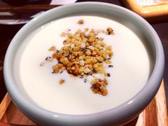 酸奶-绿茶餐厅(乐峰广场店)