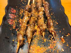 -烧蠔帮·湛江生蚝(工农店)