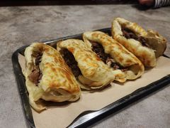 驴肉火烧纯驴肉-高玛纳驴肉火烧(河间总店)