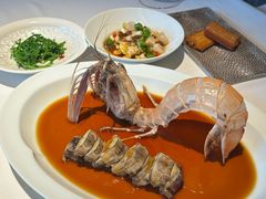 -新荣记(建国门外大街店)