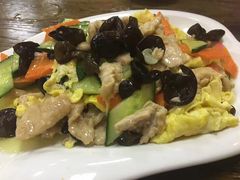 -东北饺子王(港澳广场购物中心店)