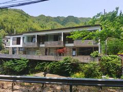 -四明山国家森林公园