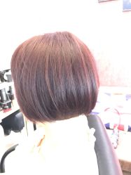 -Hair造型