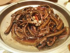 响油鳝糊-无名居(中关村辽宁大厦店)