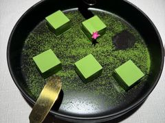 -華府(凯德晶萃店)
