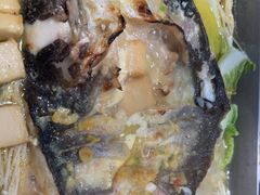 -半天妖烤鱼(东方新天地店)