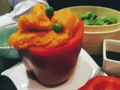 五谷泥-五观堂素食(新华路店)