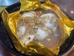 -阿静美食
