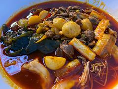 -南街杨记·麻辣烫