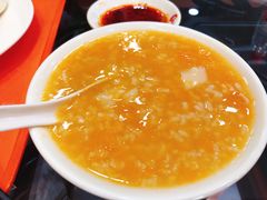 -庆丰包子铺(天桥店)