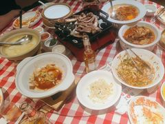 -西贝莜面村(金隅嘉品mall店)