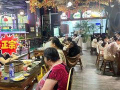 -松针蔡记蒸饺(花园路店)
