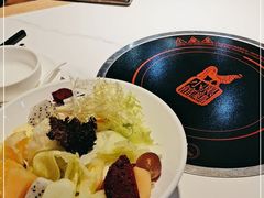 -黑鸡小馆(金源店)