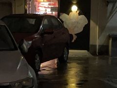 -一间森林酒店(上海人民广场店)