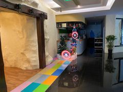 -太阳岛度假酒店