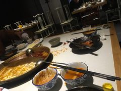 -杨家火锅(国美店)