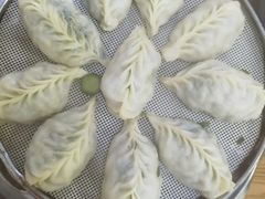 大馅饺子-小叶大馅饺子城