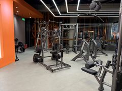 -加伍磅健身(千树店)