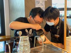 -Peet's 皮爷咖啡(东湖路手作店)