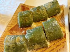 绿茶薄撑-南园酒家(前进路店)