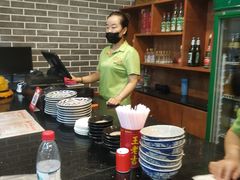 -面尚香关中面馆(盛龙广场总店)