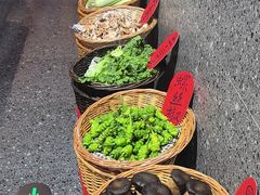 -茄子恰恰·新云南小炒(坪山益田店)