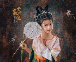 -倾城宝贝儿童摄影(浦东金谊店)