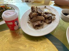 -华龙特色大骨鸡农家菜馆