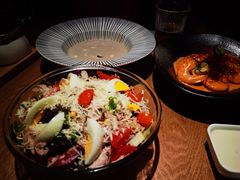 -春树下·院子露台西餐厅(中隐于市店)