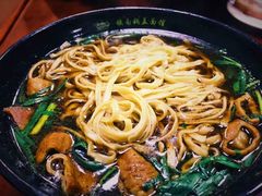 -镇南锅盖面馆(解放路店)