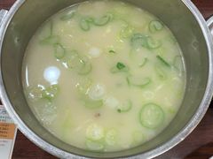 -神仙雪浓汤(明洞店)