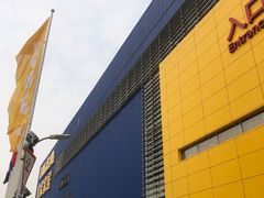 -宜家家居(四元桥商场店)