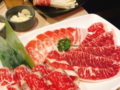 -新石器烤肉(千灯大润发店)