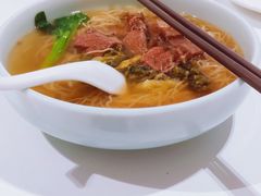 -葡珍轩冰室(虹桥机场T1店)
