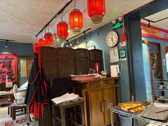 -名扬烤肉(起源店)